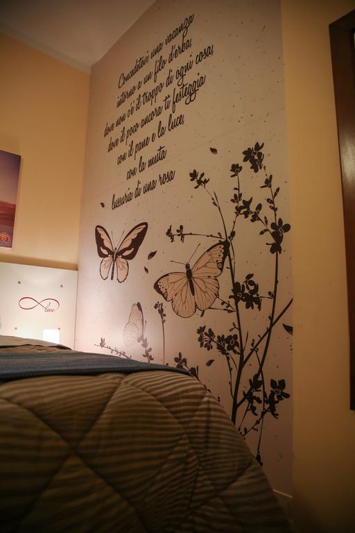 레체 Casa Sant'Oronzo 아파트 외부 사진