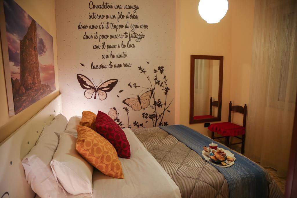 레체 Casa Sant'Oronzo 아파트 외부 사진