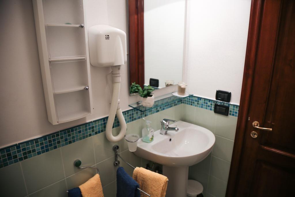 레체 Casa Sant'Oronzo 아파트 외부 사진