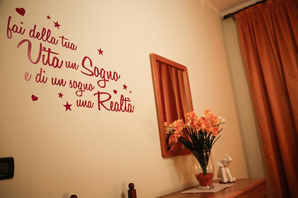 레체 Casa Sant'Oronzo 아파트 외부 사진