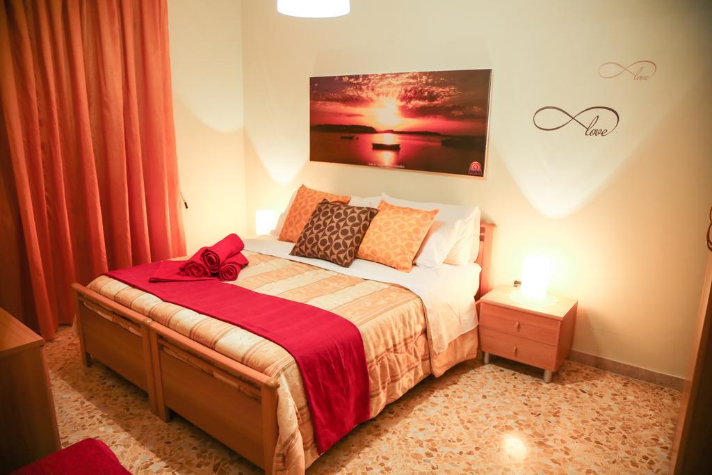 레체 Casa Sant'Oronzo 아파트 외부 사진