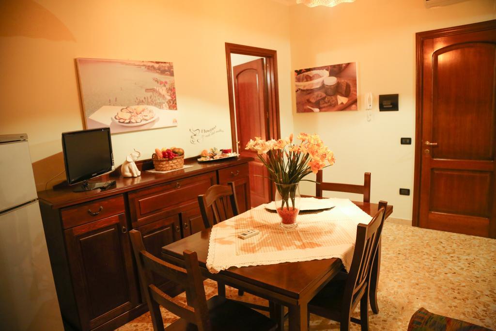 레체 Casa Sant'Oronzo 아파트 외부 사진
