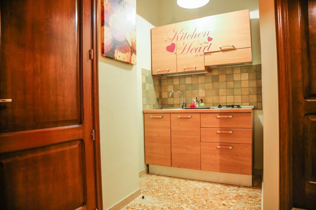 레체 Casa Sant'Oronzo 아파트 외부 사진