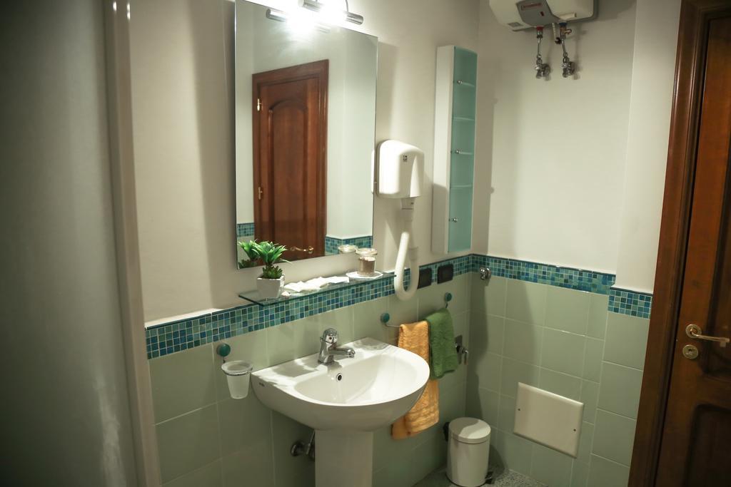 레체 Casa Sant'Oronzo 아파트 외부 사진
