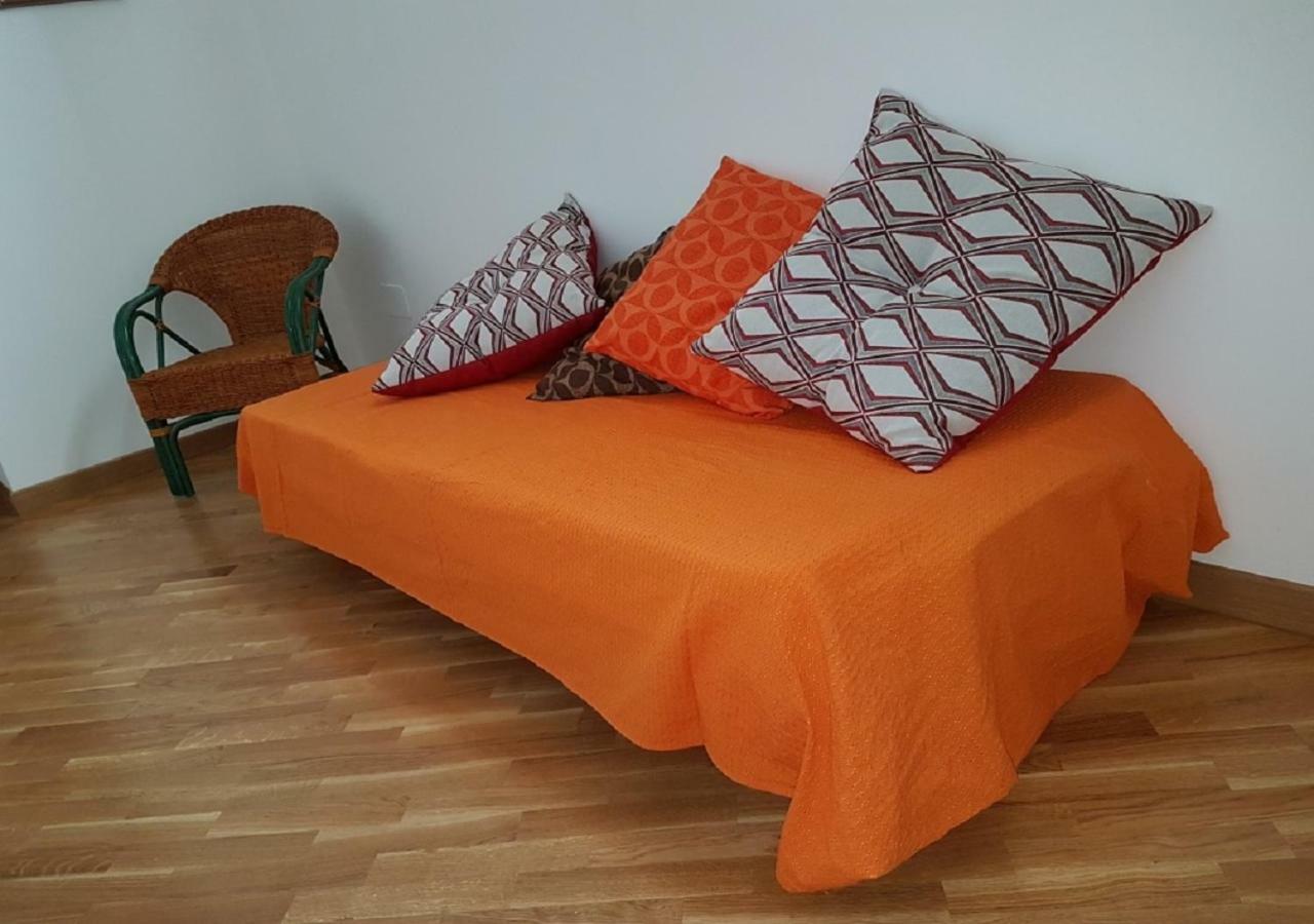 레체 Casa Sant'Oronzo 아파트 외부 사진